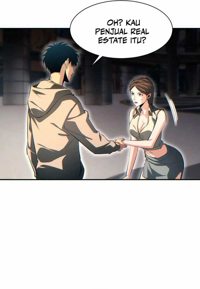 Rebirth in the Apocalypse: I Reach the Top by Opening Boxes Chapter 30 Gambar 11