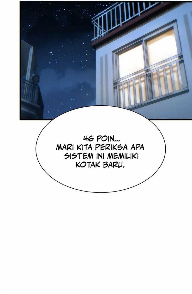 Rebirth in the Apocalypse: I Reach the Top by Opening Boxes Chapter 31 Gambar 66