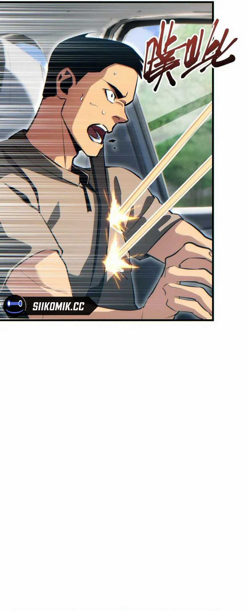 Rebirth in the Apocalypse: I Reach the Top by Opening Boxes Chapter 32 Gambar 38