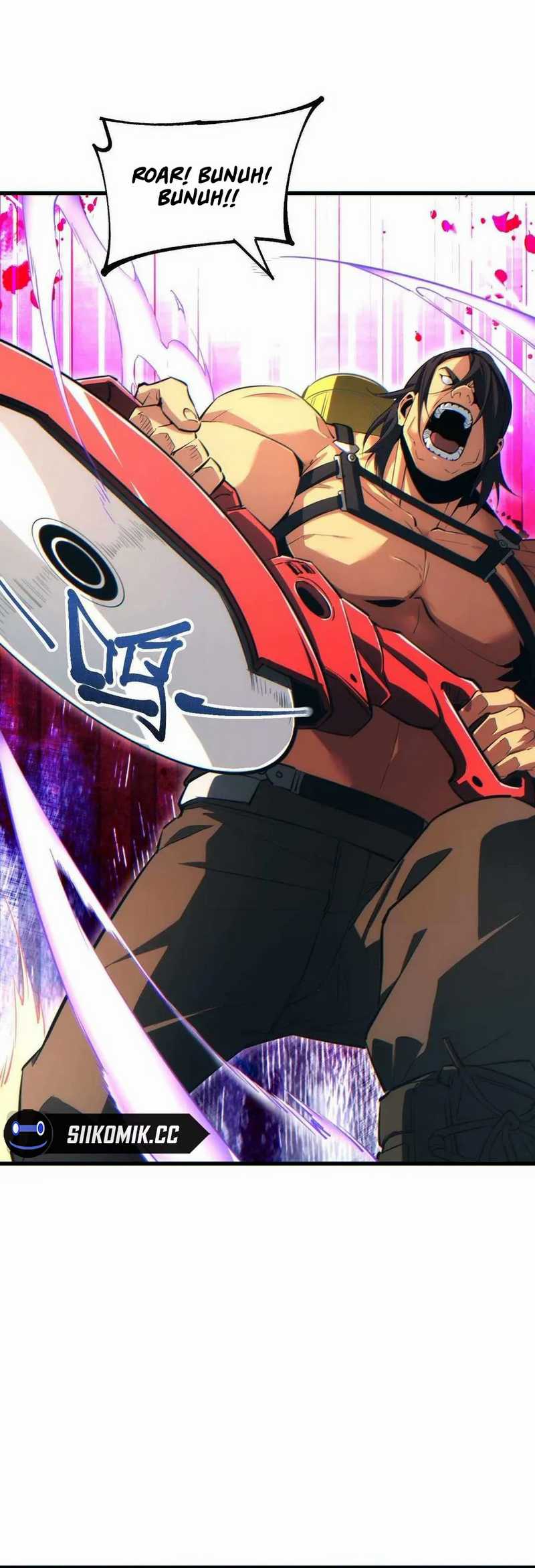 Rebirth in the Apocalypse: I Reach the Top by Opening Boxes Chapter 32 Gambar 47