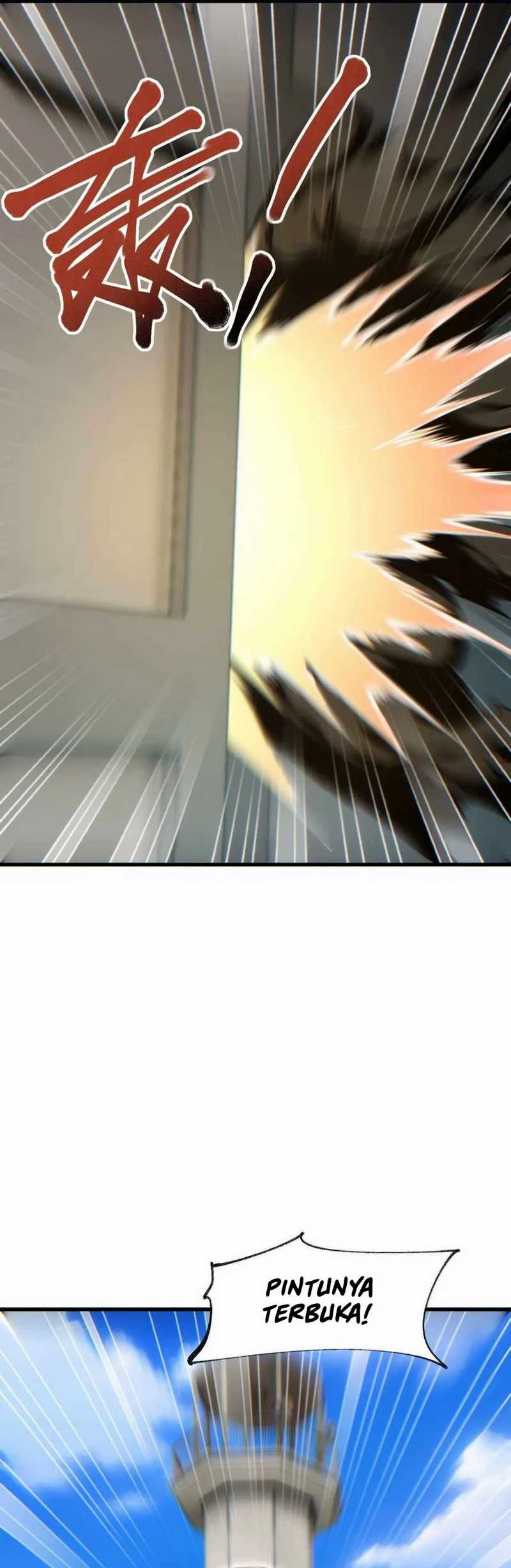 Rebirth in the Apocalypse: I Reach the Top by Opening Boxes Chapter 32 Gambar 62