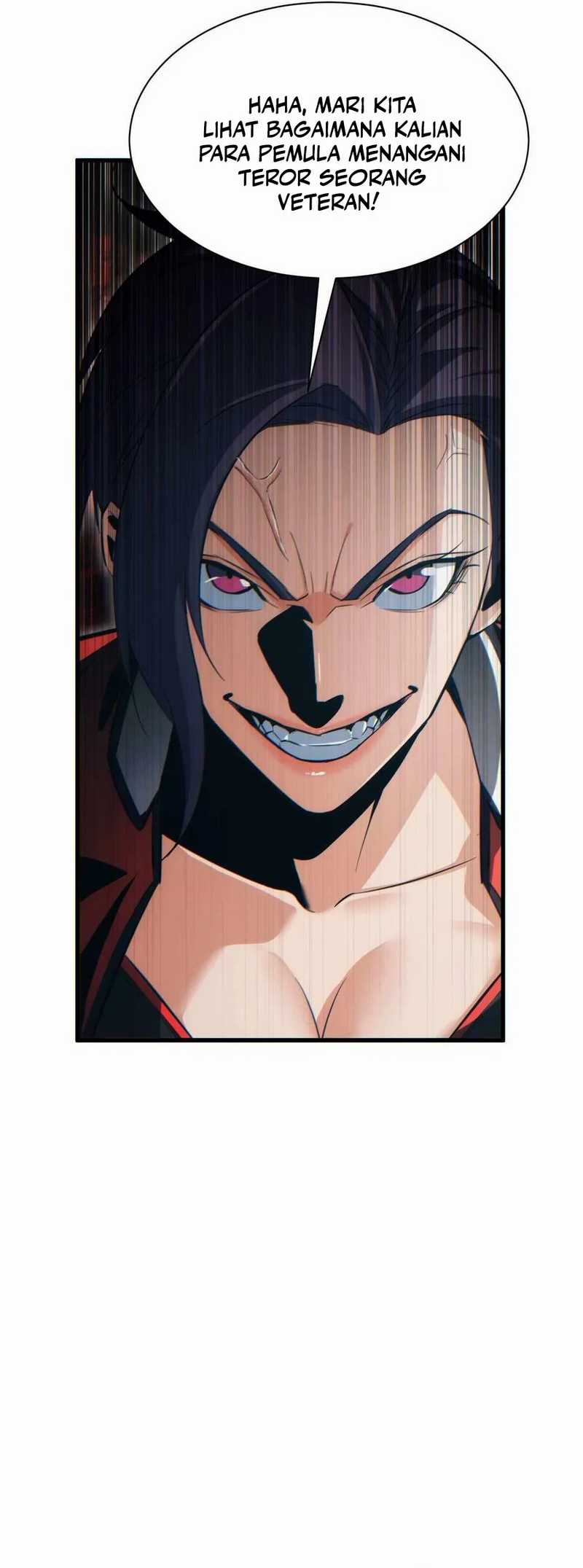 Rebirth in the Apocalypse: I Reach the Top by Opening Boxes Chapter 32 Gambar 64