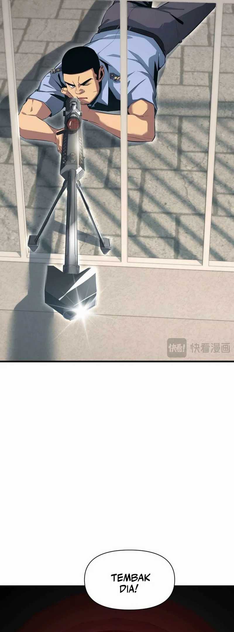 Rebirth in the Apocalypse: I Reach the Top by Opening Boxes Chapter 32 Gambar 68