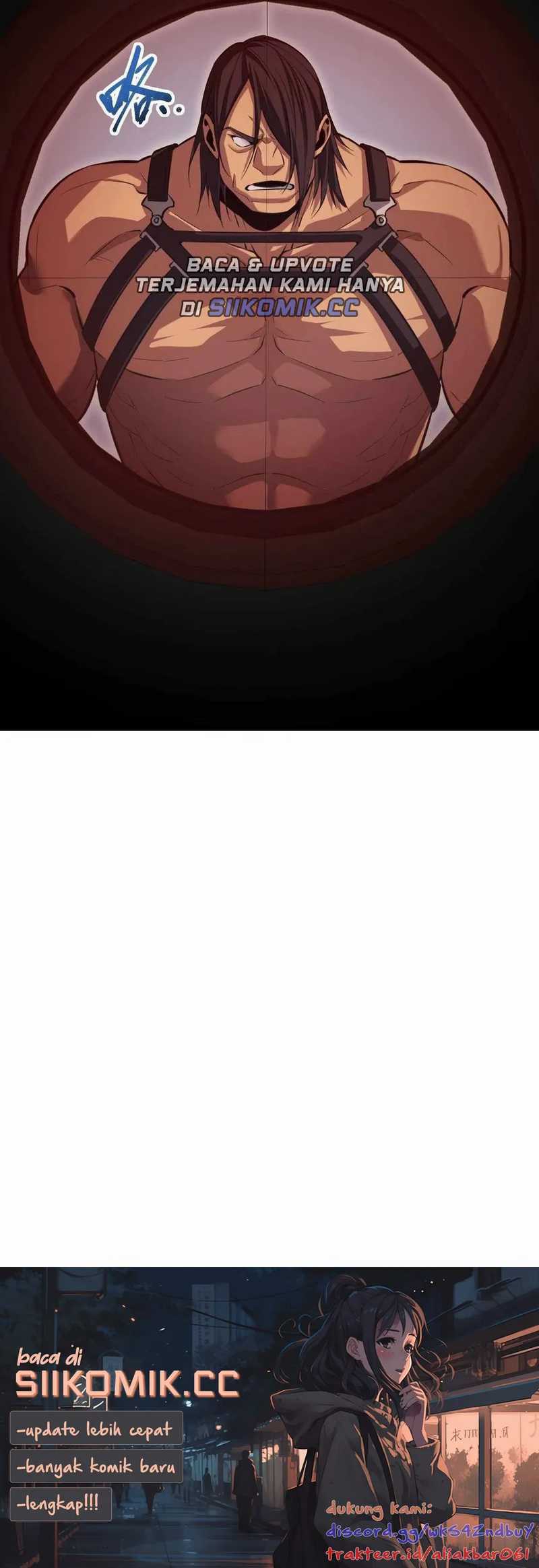 Rebirth in the Apocalypse: I Reach the Top by Opening Boxes Chapter 32 Gambar 69