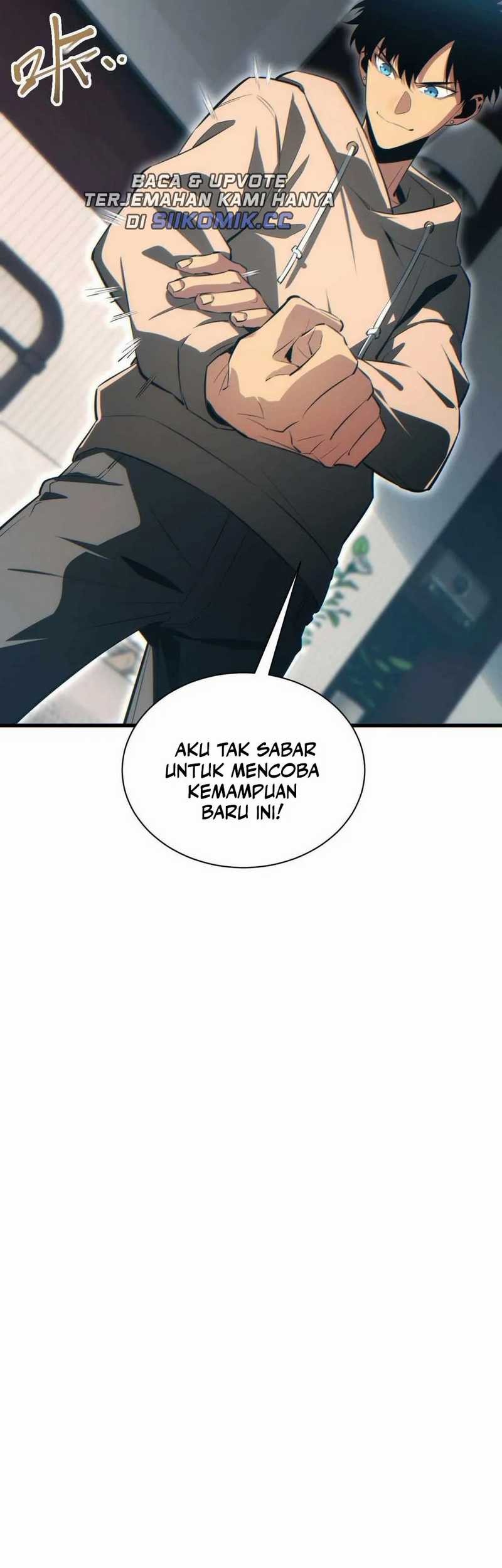 Rebirth in the Apocalypse: I Reach the Top by Opening Boxes Chapter 32 Gambar 6