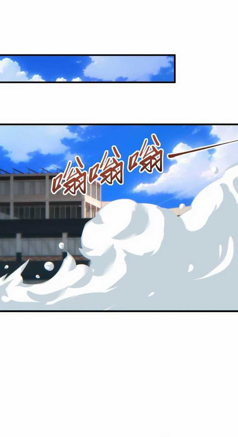 Rebirth in the Apocalypse: I Reach the Top by Opening Boxes Chapter 32 Gambar 8