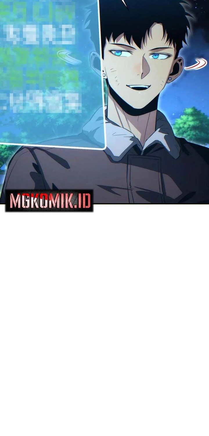 Rebirth in the Apocalypse: I Reach the Top by Opening Boxes Chapter 44 Gambar 6