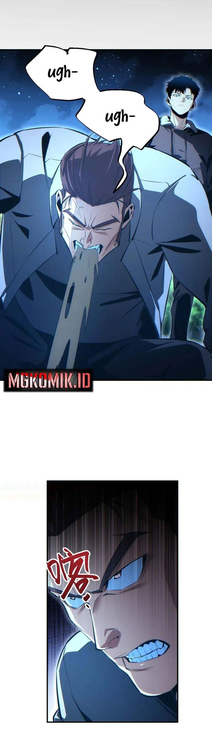 Rebirth in the Apocalypse: I Reach the Top by Opening Boxes Chapter 44 Gambar 19