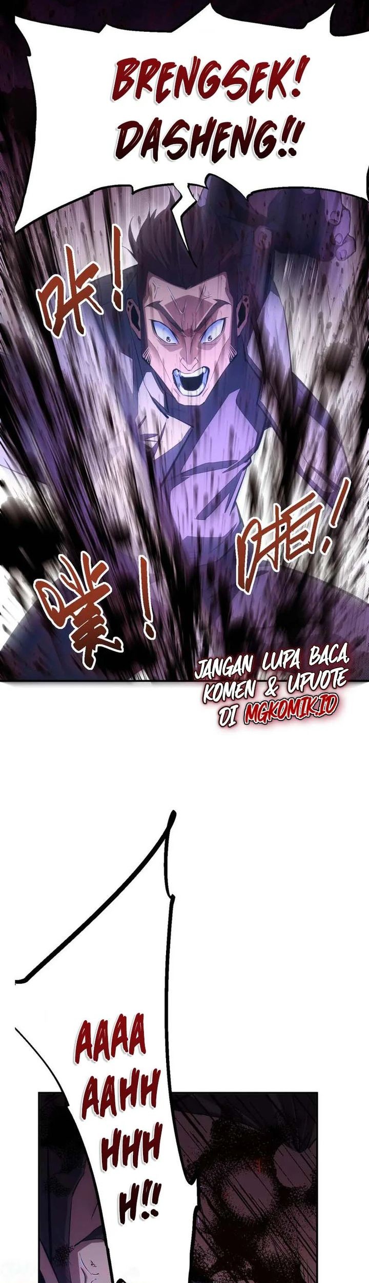Rebirth in the Apocalypse: I Reach the Top by Opening Boxes Chapter 44 Gambar 21