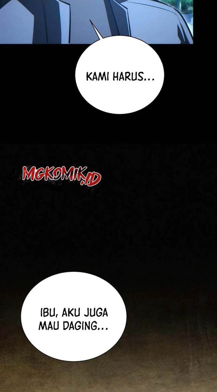 Rebirth in the Apocalypse: I Reach the Top by Opening Boxes Chapter 44 Gambar 10