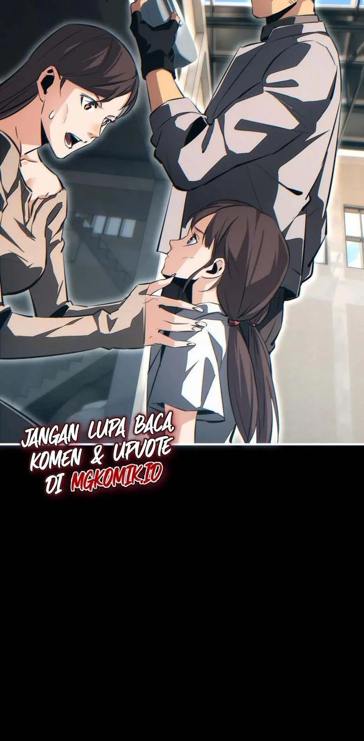 Rebirth in the Apocalypse: I Reach the Top by Opening Boxes Chapter 44 Gambar 12