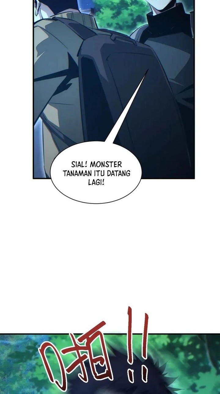 Rebirth in the Apocalypse: I Reach the Top by Opening Boxes Chapter 45 Gambar 19