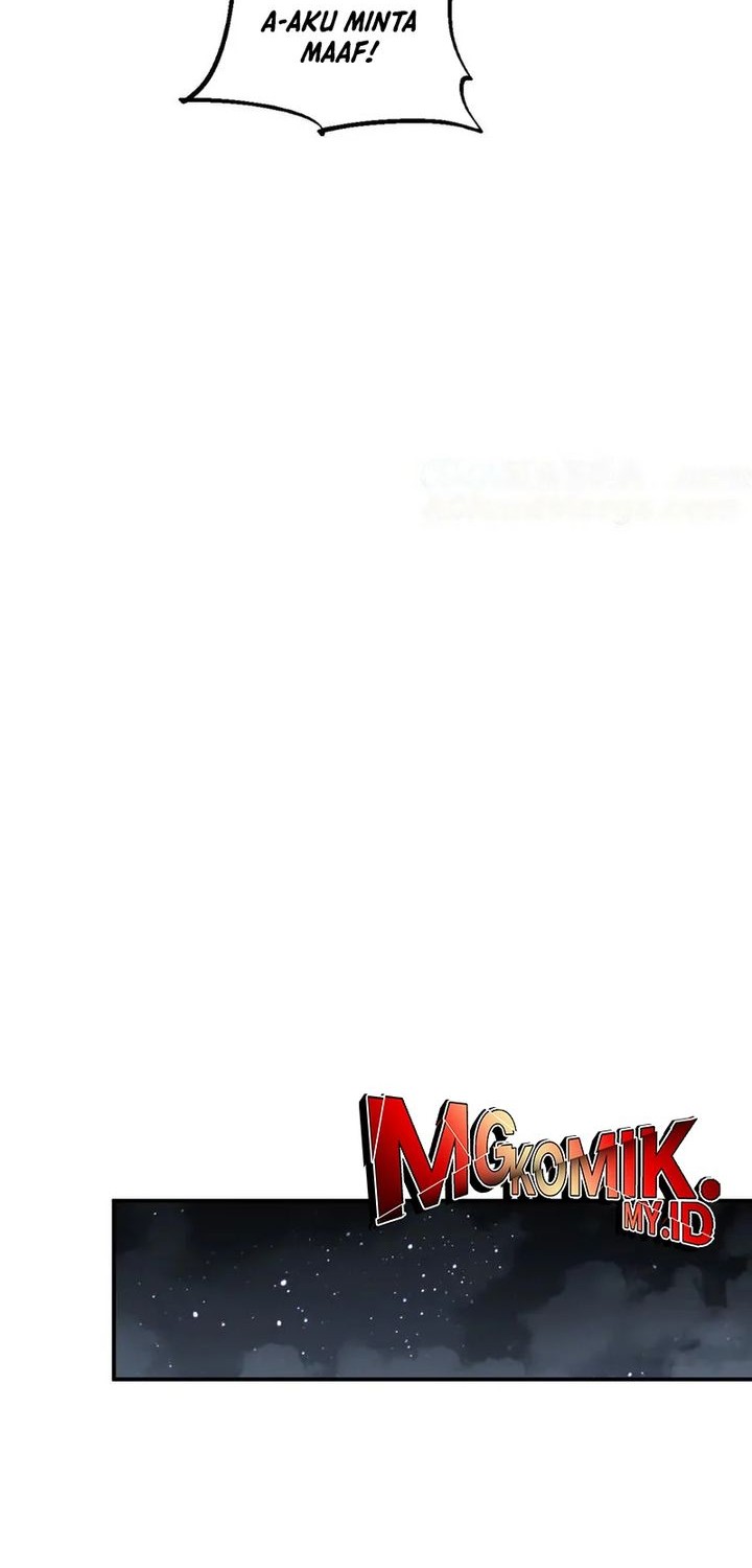 Rebirth in the Apocalypse: I Reach the Top by Opening Boxes Chapter 45 Gambar 21