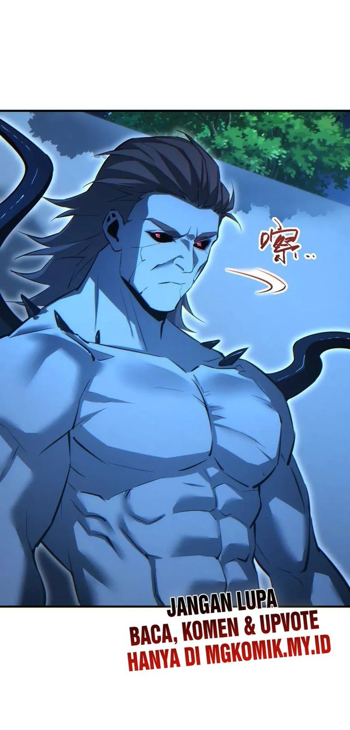 Rebirth in the Apocalypse: I Reach the Top by Opening Boxes Chapter 45 Gambar 33