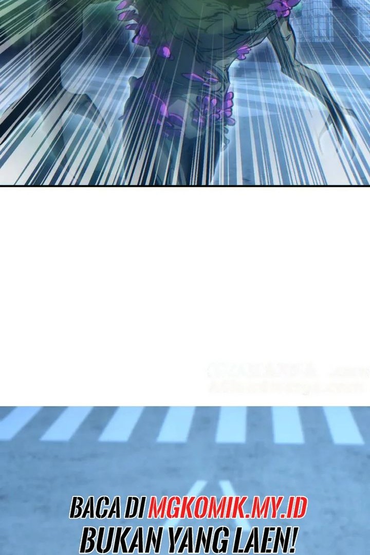 Rebirth in the Apocalypse: I Reach the Top by Opening Boxes Chapter 45 Gambar 45