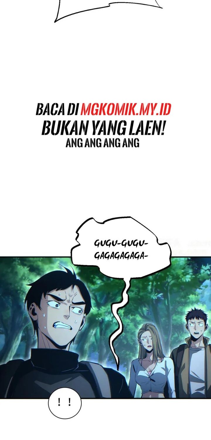 Rebirth in the Apocalypse: I Reach the Top by Opening Boxes Chapter 45 Gambar 7