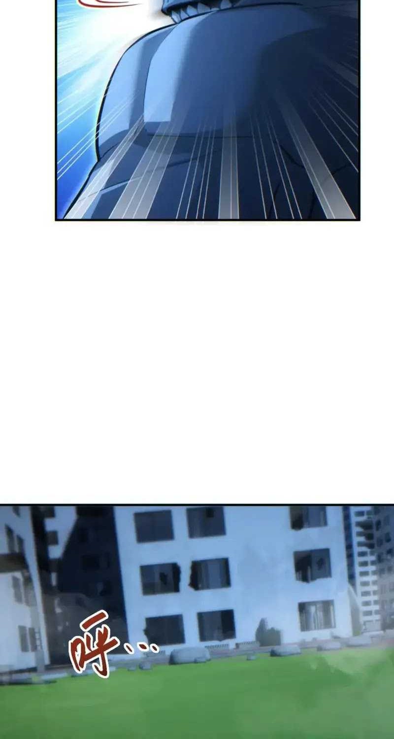 Rebirth in the Apocalypse: I Reach the Top by Opening Boxes Chapter 46 Gambar 28