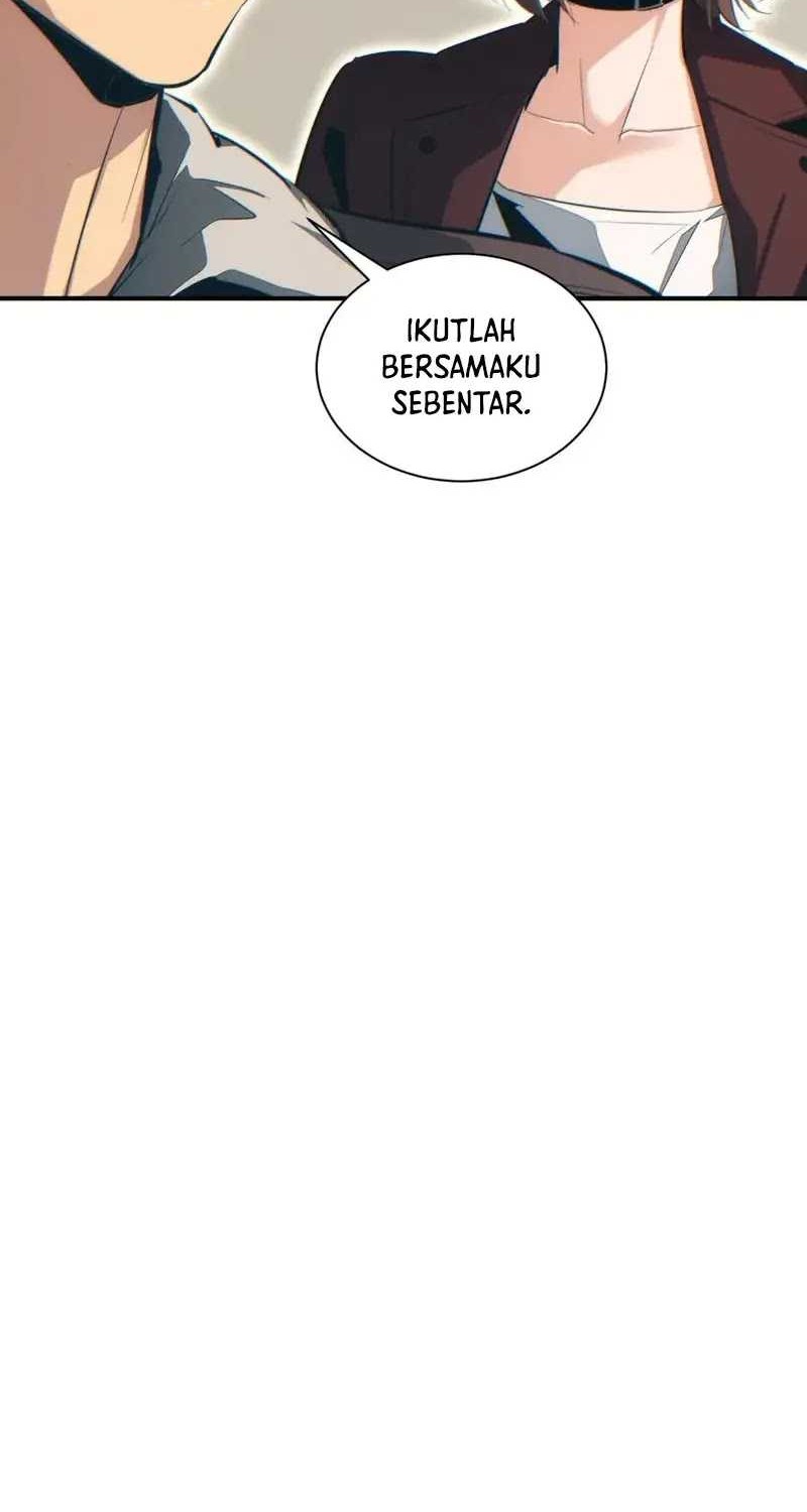 Rebirth in the Apocalypse: I Reach the Top by Opening Boxes Chapter 46 Gambar 56