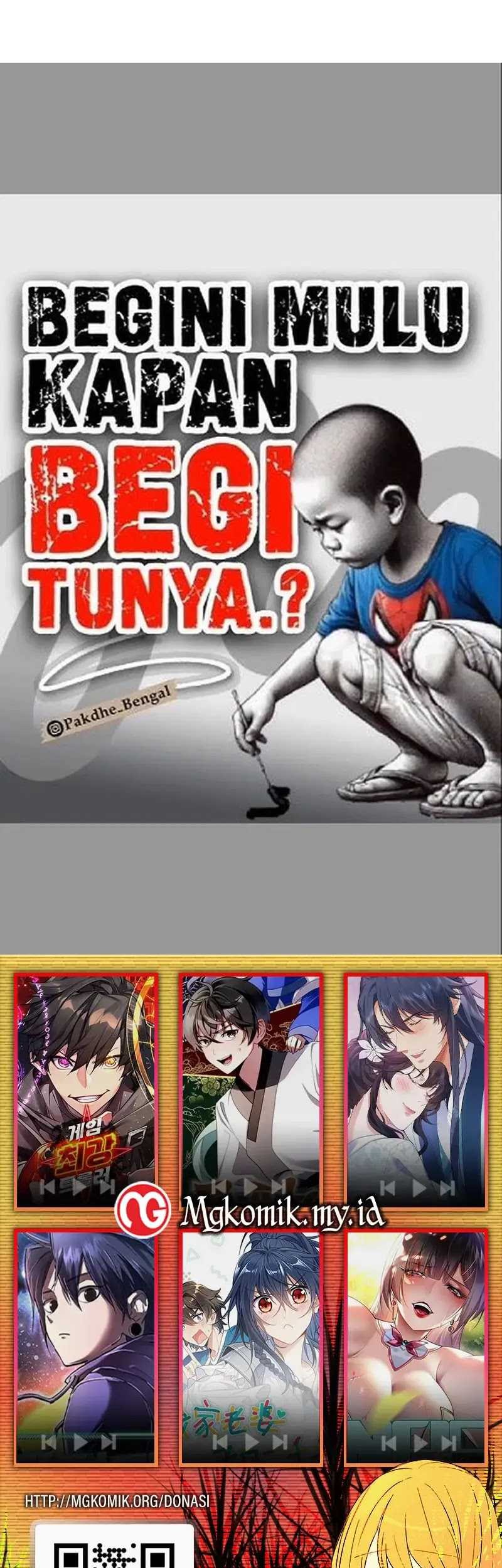 Rebirth in the Apocalypse: I Reach the Top by Opening Boxes Chapter 46 Gambar 61