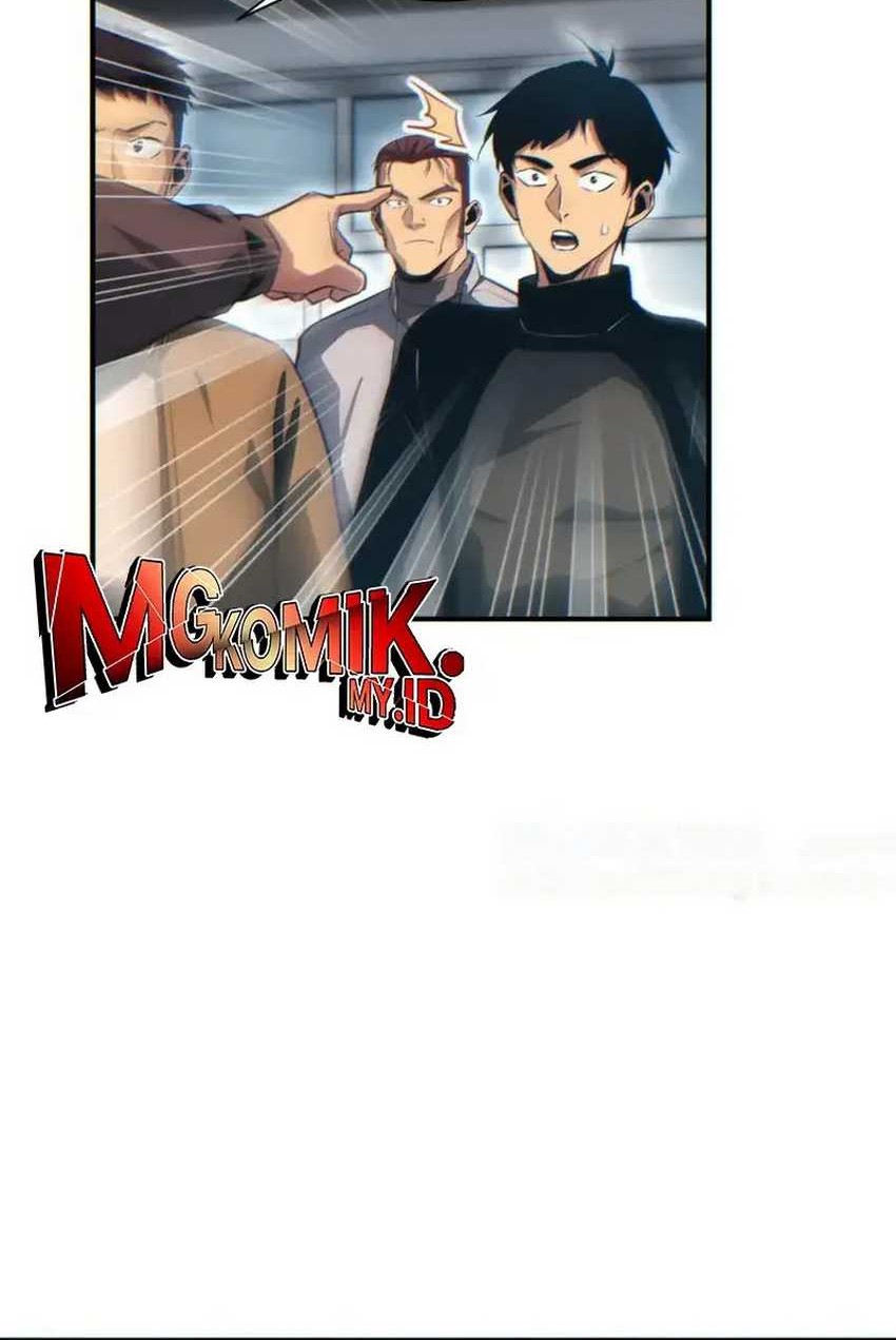 Rebirth in the Apocalypse: I Reach the Top by Opening Boxes Chapter 47 Gambar 20