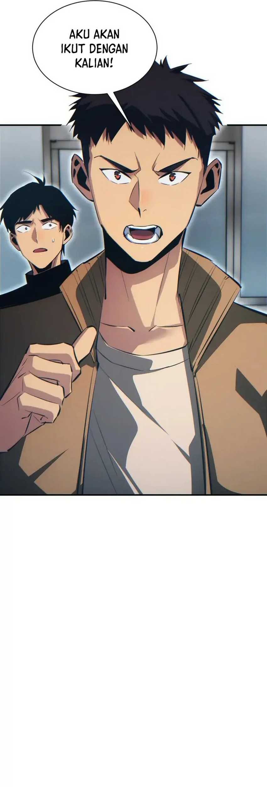 Rebirth in the Apocalypse: I Reach the Top by Opening Boxes Chapter 47 Gambar 25