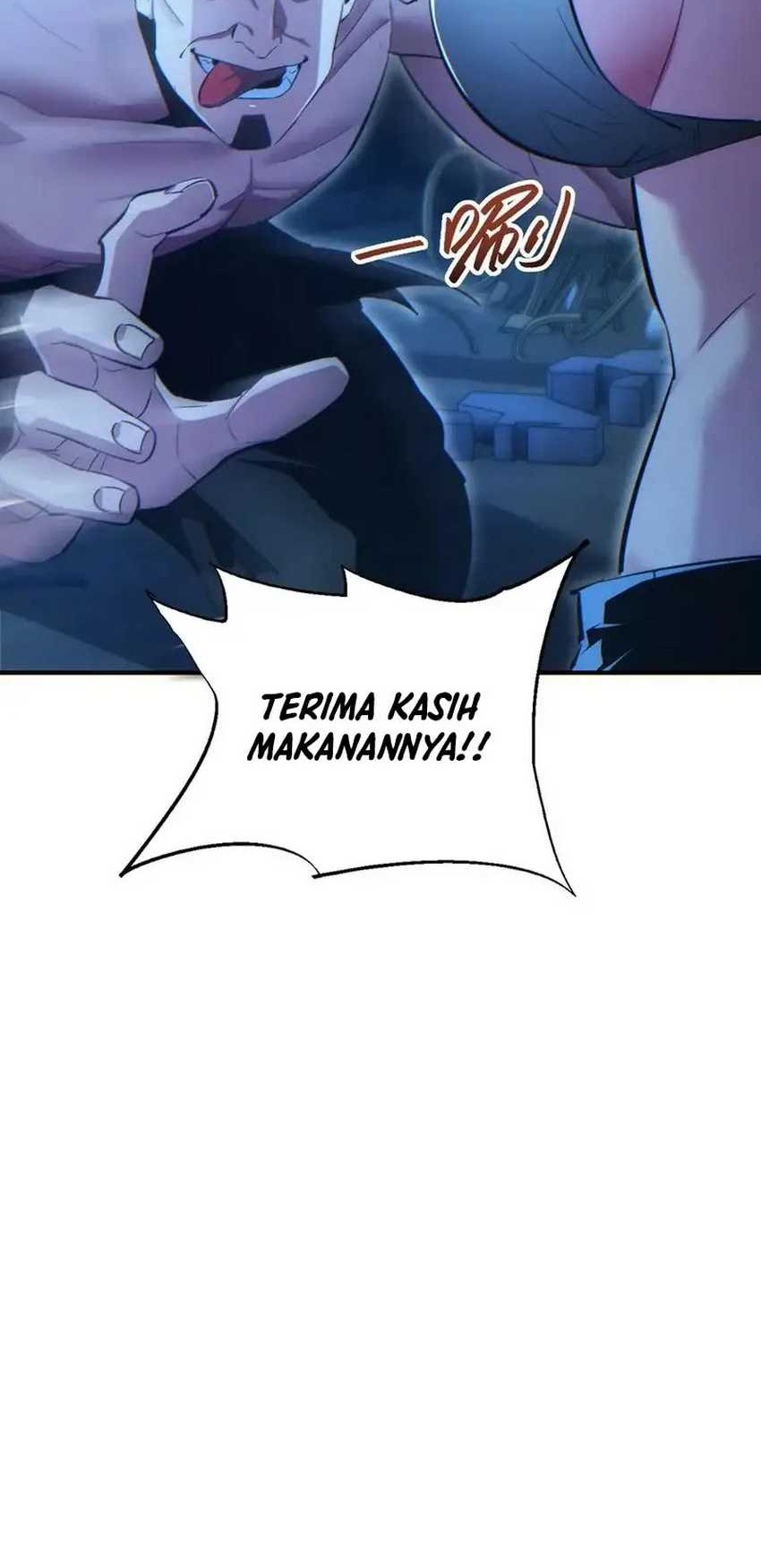 Rebirth in the Apocalypse: I Reach the Top by Opening Boxes Chapter 47 Gambar 42