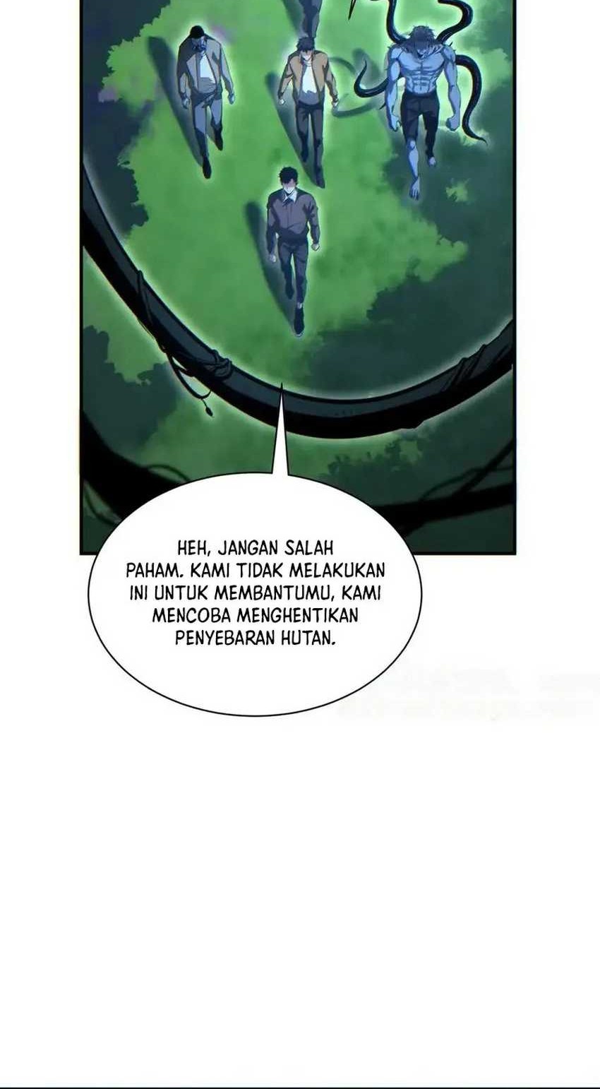 Rebirth in the Apocalypse: I Reach the Top by Opening Boxes Chapter 47 Gambar 48