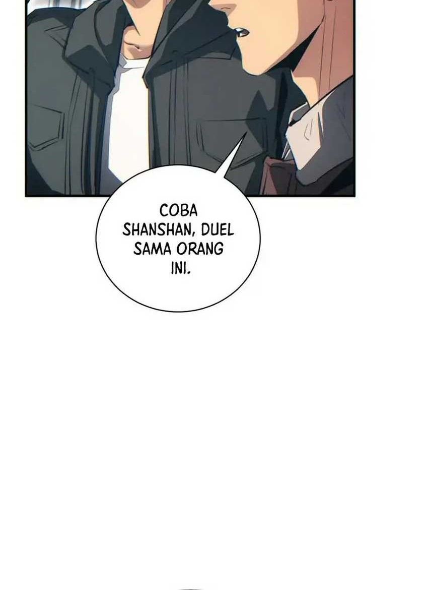 Rebirth in the Apocalypse: I Reach the Top by Opening Boxes Chapter 47 Gambar 10