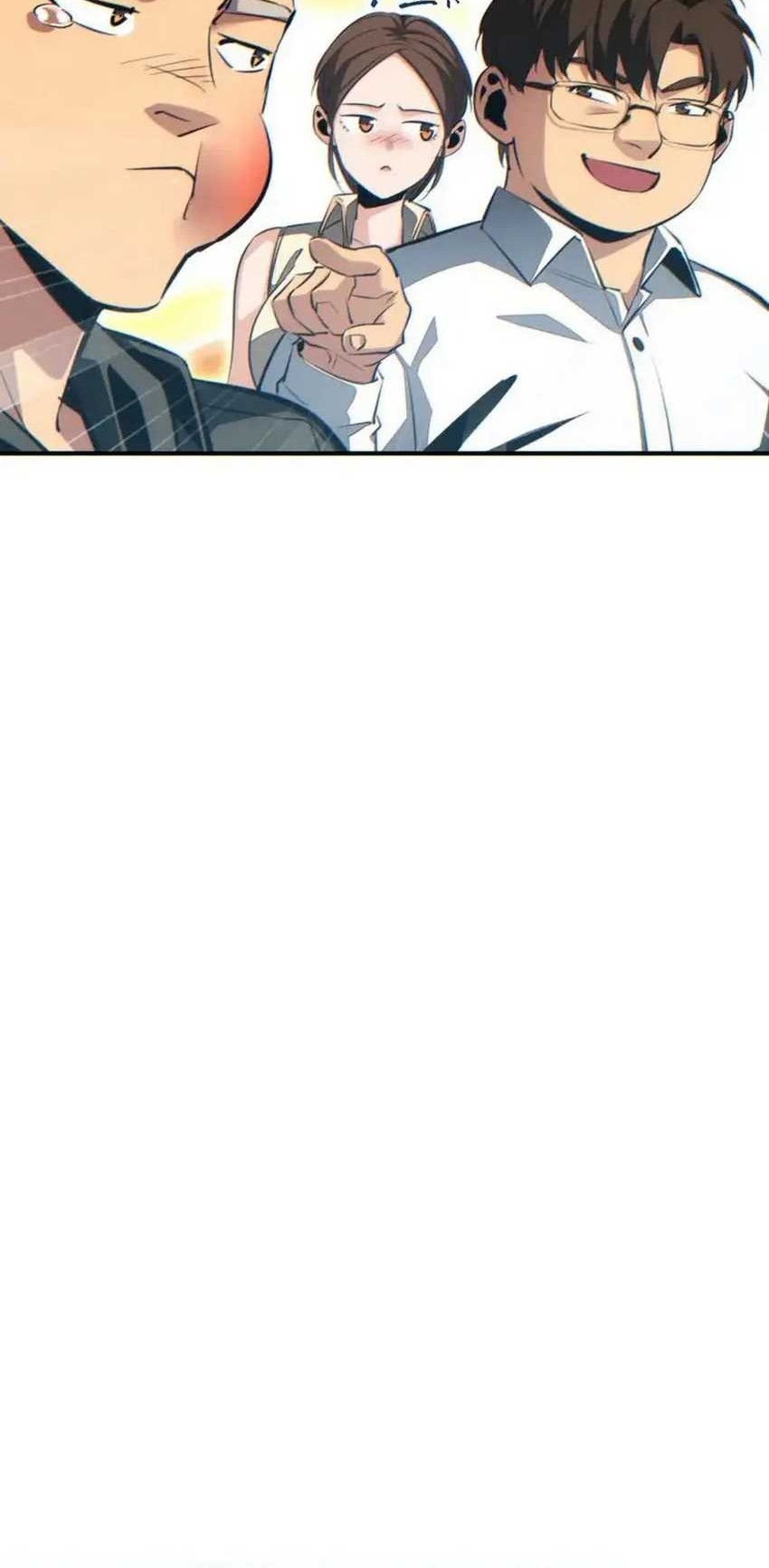 Rebirth in the Apocalypse: I Reach the Top by Opening Boxes Chapter 47 Gambar 18