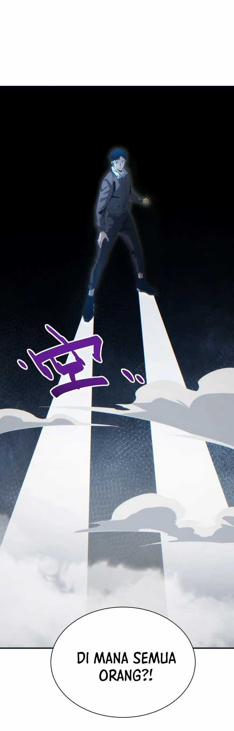 Rebirth in the Apocalypse: I Reach the Top by Opening Boxes Chapter 48 Gambar 19