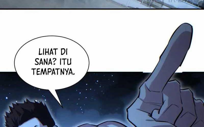 Rebirth in the Apocalypse: I Reach the Top by Opening Boxes Chapter 48 Gambar 32