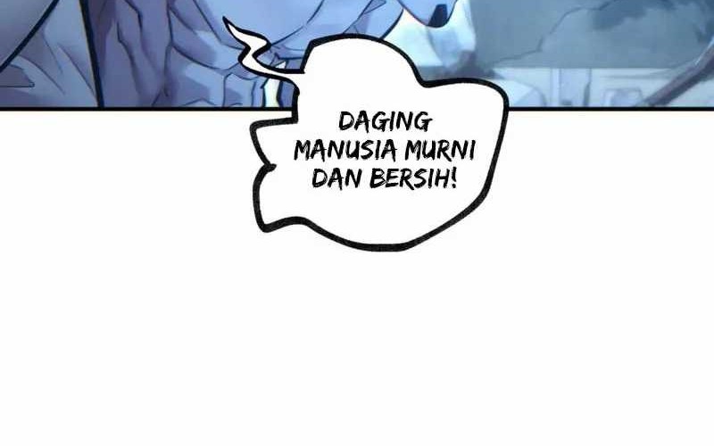 Rebirth in the Apocalypse: I Reach the Top by Opening Boxes Chapter 48 Gambar 34