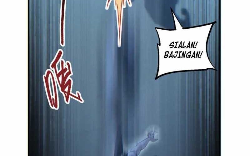 Rebirth in the Apocalypse: I Reach the Top by Opening Boxes Chapter 48 Gambar 36