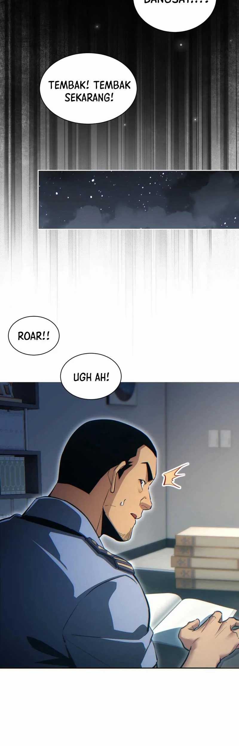 Rebirth in the Apocalypse: I Reach the Top by Opening Boxes Chapter 48 Gambar 43