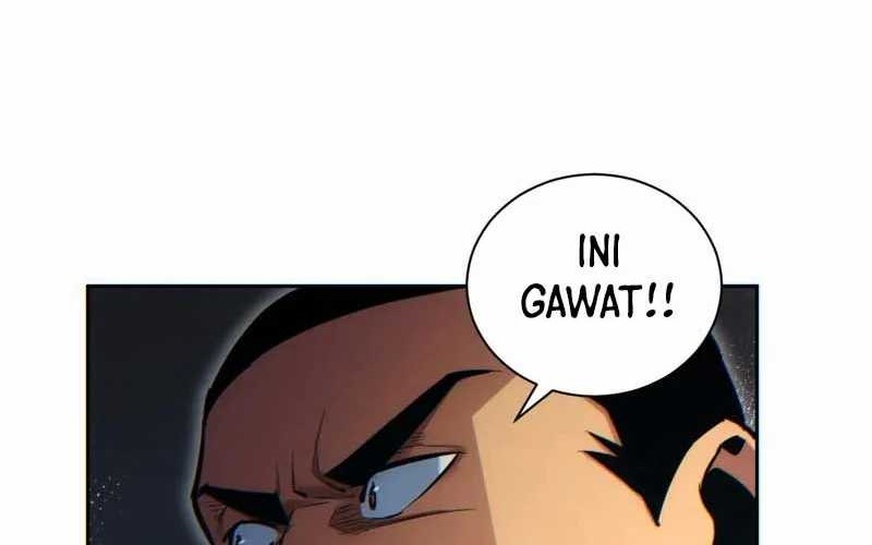 Rebirth in the Apocalypse: I Reach the Top by Opening Boxes Chapter 48 Gambar 44