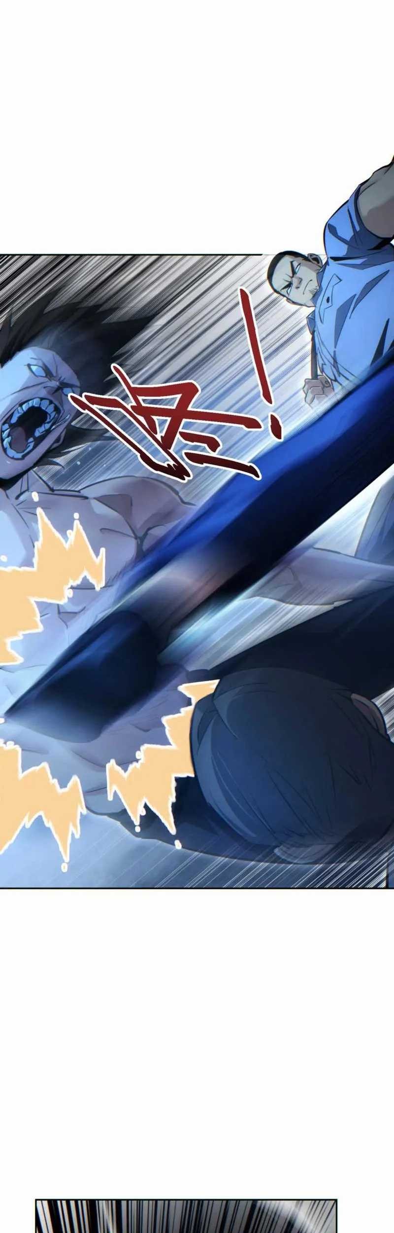 Rebirth in the Apocalypse: I Reach the Top by Opening Boxes Chapter 48 Gambar 49