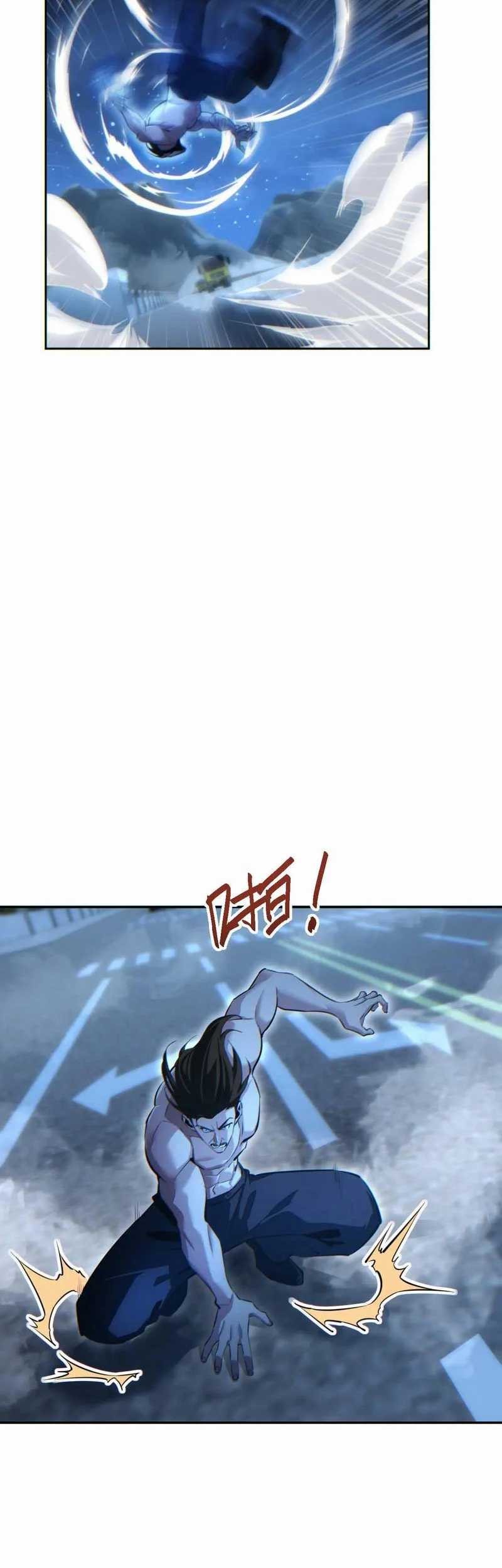 Rebirth in the Apocalypse: I Reach the Top by Opening Boxes Chapter 48 Gambar 51