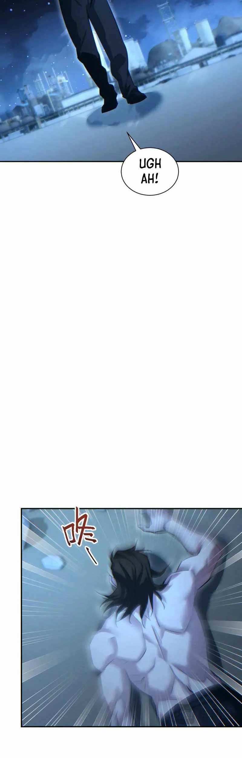 Rebirth in the Apocalypse: I Reach the Top by Opening Boxes Chapter 48 Gambar 57