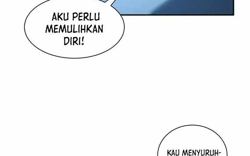 Rebirth in the Apocalypse: I Reach the Top by Opening Boxes Chapter 48 Gambar 60