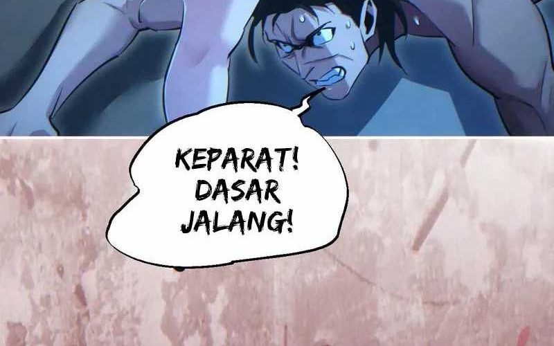 Rebirth in the Apocalypse: I Reach the Top by Opening Boxes Chapter 48 Gambar 64