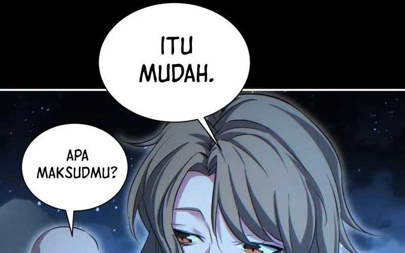 Rebirth in the Apocalypse: I Reach the Top by Opening Boxes Chapter 48 Gambar 66