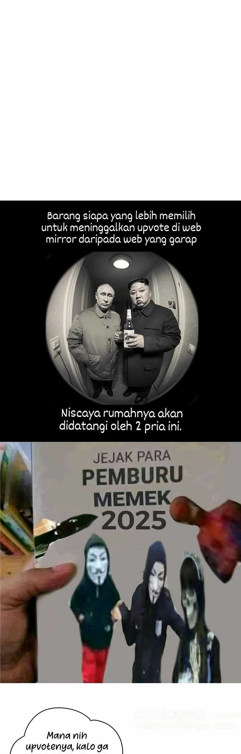 Rebirth in the Apocalypse: I Reach the Top by Opening Boxes Chapter 48 Gambar 69