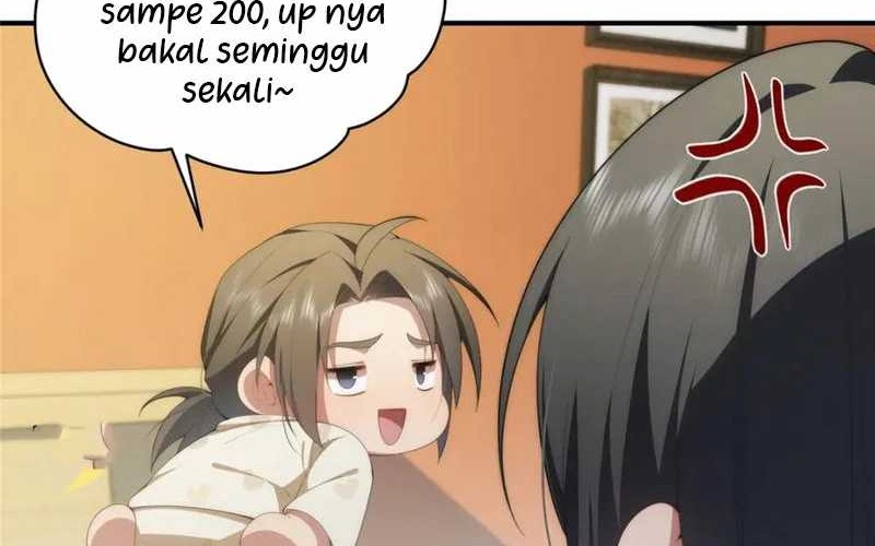 Rebirth in the Apocalypse: I Reach the Top by Opening Boxes Chapter 48 Gambar 70