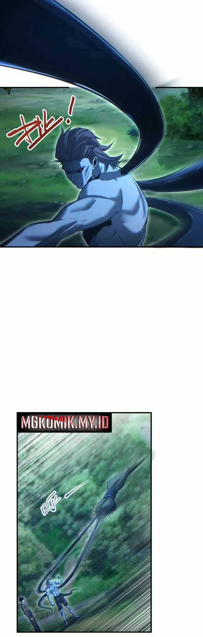 Rebirth in the Apocalypse: I Reach the Top by Opening Boxes Chapter 48 Gambar 13