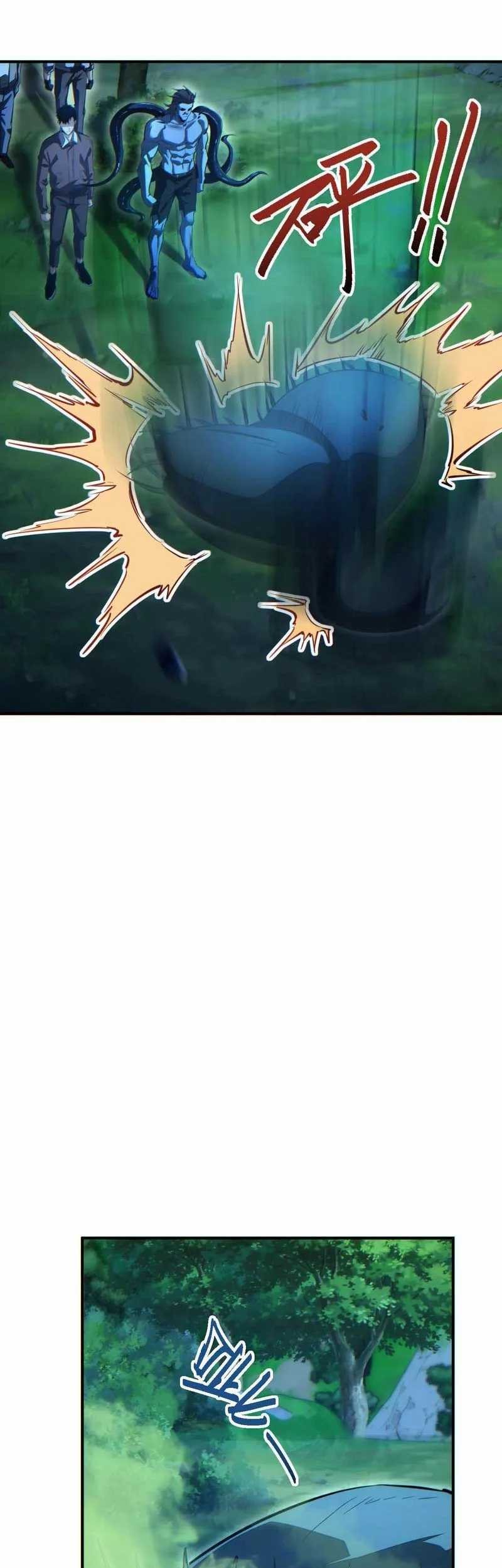 Rebirth in the Apocalypse: I Reach the Top by Opening Boxes Chapter 48 Gambar 15