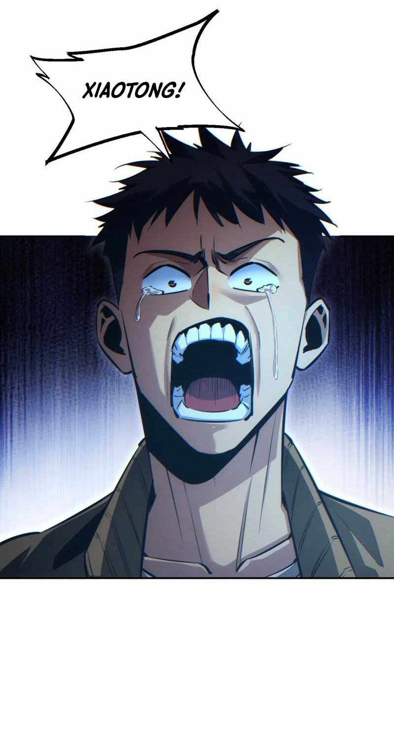 Rebirth in the Apocalypse: I Reach the Top by Opening Boxes Chapter 49 Gambar 6