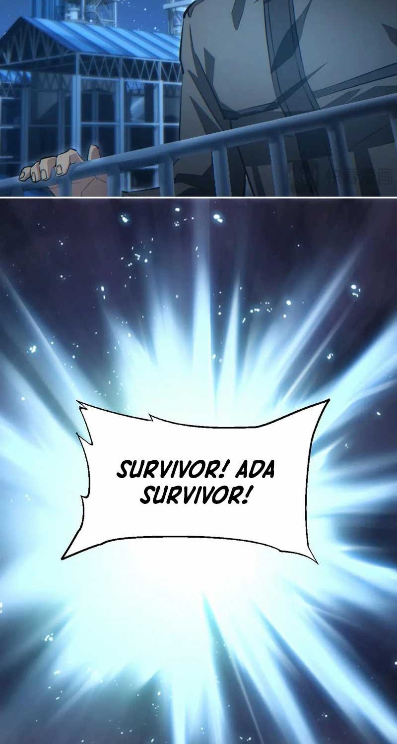 Rebirth in the Apocalypse: I Reach the Top by Opening Boxes Chapter 49 Gambar 28