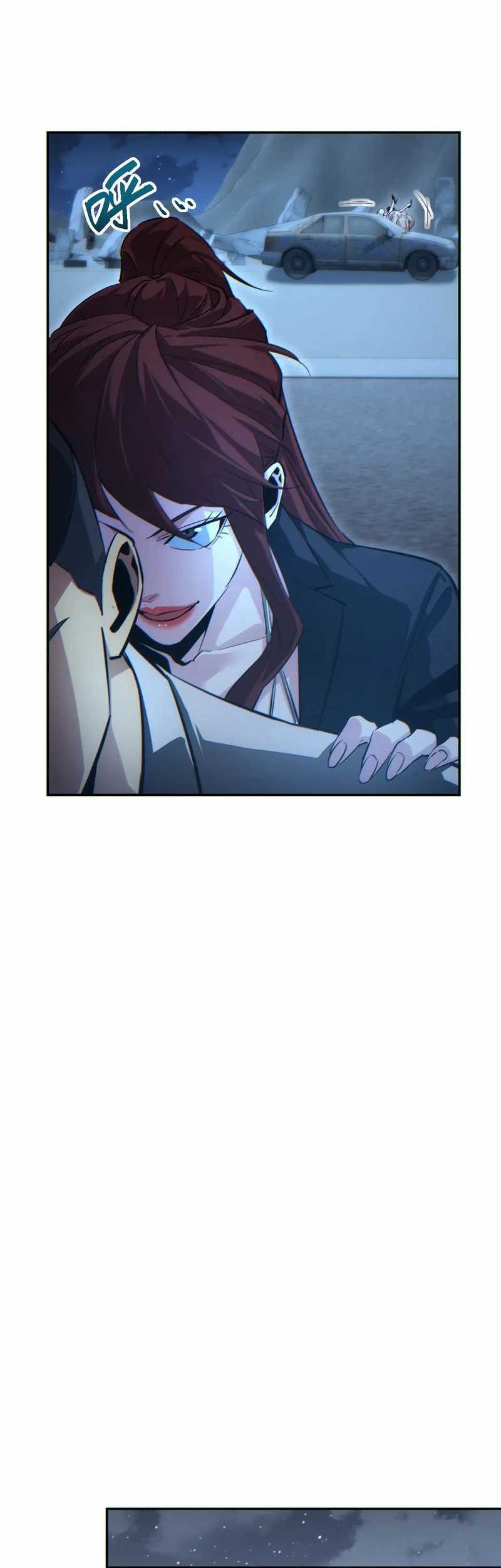 Rebirth in the Apocalypse: I Reach the Top by Opening Boxes Chapter 49 Gambar 37