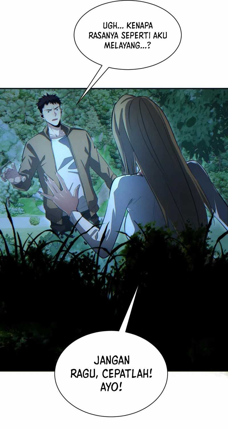 Manhua Rebirth in the Apocalypse: I Reach the Top by Opening Boxes Chapter 49 gambar nomor 2