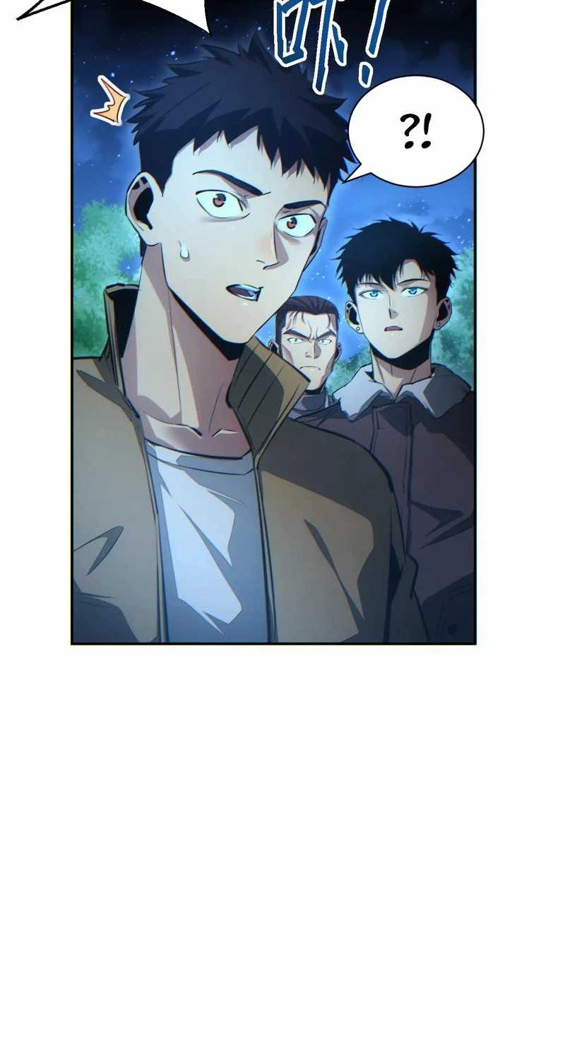 Rebirth in the Apocalypse: I Reach the Top by Opening Boxes Chapter 49 Gambar 40